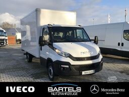 IVECO Daily 35S16 Koffer,Klima,LBW, Wartung, TÜV Neu