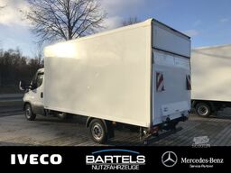 IVECO Daily 35S16 Koffer,Klima,LBW, Wartung, TÜV Neu