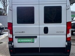 CLEVER Tour 540 - Full-Pack +Markise, Navi, Kamera, AHK