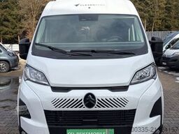 CLEVER Tour 540 - Full-Pack +Markise, Navi, Kamera, AHK