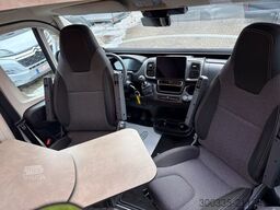 CLEVER Tour 540 - Full-Pack +Markise, Navi, Kamera, AHK