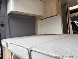 CLEVER Tour 540 - Full-Pack +Markise, Navi, Kamera, AHK