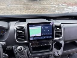 CLEVER Tour 540 - Full-Pack +Markise, Navi, Kamera, AHK