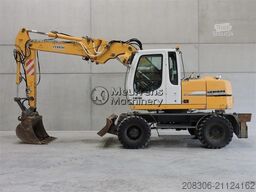 LIEBHERR A312