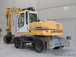 LIEBHERR A312