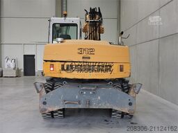 LIEBHERR A312