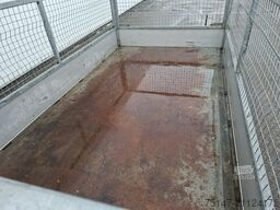  Eduards Tandem Kipper Auffahrrampen verzinkt