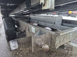  Eduards Tandem Kipper Auffahrrampen verzinkt