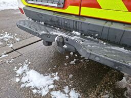 MERCEDES-BENZ 518 CDI Sprinter 9-Sitzer Feuerwehr MTW BUS TOP