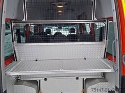MERCEDES-BENZ 518 CDI Sprinter 9-Sitzer Feuerwehr MTW BUS TOP