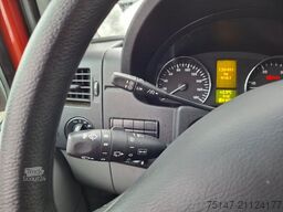 MERCEDES-BENZ 518 CDI Sprinter 9-Sitzer Feuerwehr MTW BUS TOP