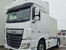 DAF XF 460 4x2 SSC Intarder ACC Standklima