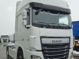 DAF XF 460 4x2 SSC Intarder ACC Standklima