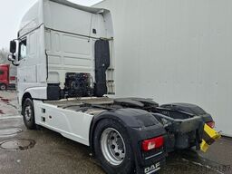 DAF XF 460 4x2 SSC Intarder ACC Standklima