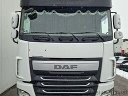 DAF XF 460 4x2 SSC Intarder ACC Standklima