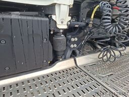 DAF XF 460 4x2 SSC Intarder ACC Standklima