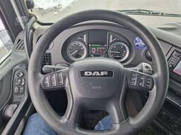 DAF XF 460 4x2 SSC Intarder ACC Standklima