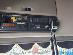 DAF XF 460 4x2 SSC Intarder ACC Standklima