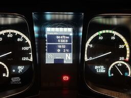 MERCEDES-BENZ 2540 L Actros 6x2 Fahrschule 5-Sitzer Liftachse