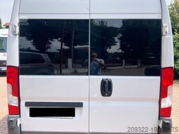 Fiat Ducato Camper | 2 Posti Letto Cucina | Pronto a Viaggiare