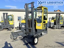 Combilift C3000XL DUPLEX FREE LIFT GAS POSITIONER