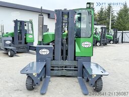 Combilift C3000 DIESEL TRIPLEX 4900 POSITIONER