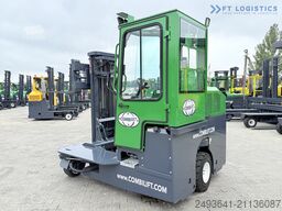 Combilift C3000 DIESEL TRIPLEX 4900 POSITIONER