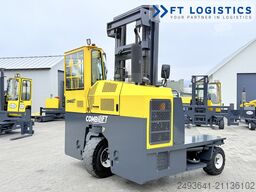 Combilift C7000 DIESEL DUPLEX 4600 POSITIONER CABI