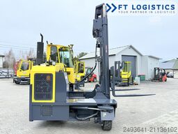 Combilift C7000 DIESEL DUPLEX 4600 POSITIONER CABI