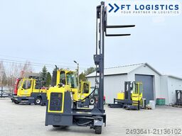 Combilift C7000 DIESEL DUPLEX 4600 POSITIONER CABI