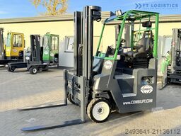 Combilift CB4000 GAS TRIPLEX 5200 POSITIONER