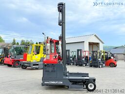 Combilift C4000 / TRIPLEX / 9300MM / GAS / TOP1