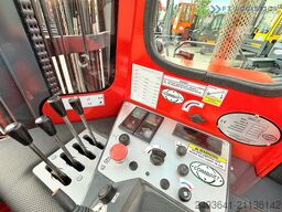 Combilift C4000 / TRIPLEX / 9300MM / GAS / TOP1