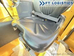 Combilift C3000 GAS DUPLEX PLATFORM 1500 FREE LIFT