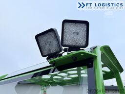 Combilift CB3000 DIESEL TRIPLEX 5550 SIDE SHIFT