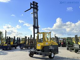 Combilift C5000XL GAS DUPLEX 6000MM FREE LIFT