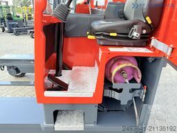 Combilift C4500 DUPLEX 4500 FREE LIFT - POSITIONER