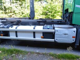Volvo FH 460 mit Abrollanhänger LKW F. Kippmulden mit Abrollvorrichtung