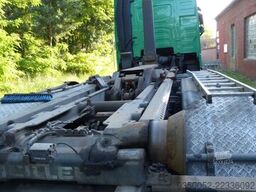 Volvo FH 460 mit Abrollanhänger LKW F. Kippmulden mit Abrollvorrichtung