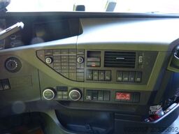 Volvo FH 460 mit Abrollanhänger LKW F. Kippmulden mit Abrollvorrichtung