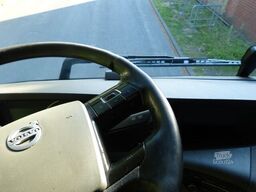 Volvo FH 460 mit Abrollanhänger LKW F. Kippmulden mit Abrollvorrichtung