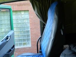 Volvo FH 460 mit Abrollanhänger LKW F. Kippmulden mit Abrollvorrichtung