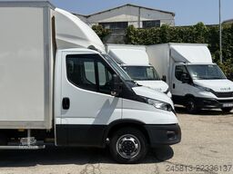 Iveco daily 35-160