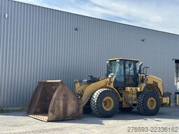 Caterpillar 950 GC