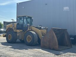 Caterpillar 950 GC