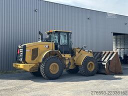 Caterpillar 950 GC
