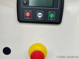 FG Wilson P55-3 - 55 kVA Genset - DPX-16005