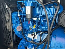 FG Wilson P55-3 - 55 kVA Genset - DPX-16005