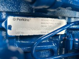 FG Wilson P55-3 - 55 kVA Genset - DPX-16005