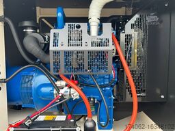 FG Wilson P55-3 - 55 kVA Genset - DPX-16005